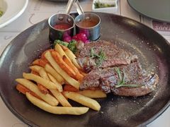 -安妮意大利餐厅(丽都店)