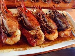 -Ministry of Crab(科伦坡店)