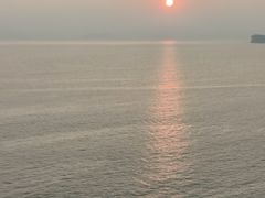 -蜜悦·波西塔诺悬崖海景餐厅