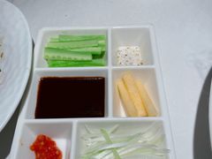 金牌烤鸭-大鸭梨烤鸭(枣园店)