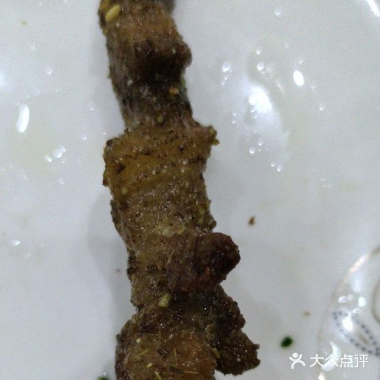 海龙海鲜烧烤火锅