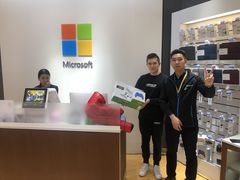 -微软授权专卖店(陆家嘴中心店)