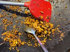 -红辣椒八爪鱼特色韩国料理