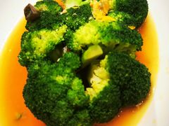 -逸林轩中餐厅(中信泰富朱家角锦江酒店)