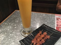 -炭舍干锅·烤鱼(扬名广场店)