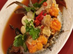 -香港祥正飯店·正宗灣仔50年海鲜老字号