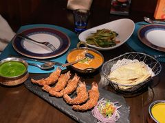 -甘尼仕印度餐厅酒吧(斜塘老街店)