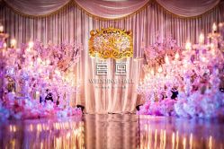 点击看大图 -新锦江大酒店·宴会厅·婚宴