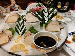 红酒鹅肝-宁波状元楼酒店(和义路店)