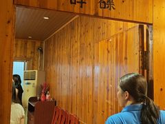 -蓝湾碧波·老字号·疍家非遗海上餐厅