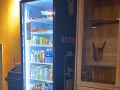 -白兔子密室(长寿路店)