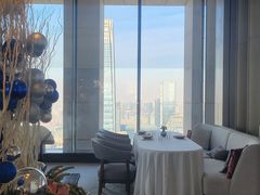 -北京柏悦酒店·锦庭餐厅Dining Room