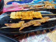 -眼镜哥浦江夜宵大本营