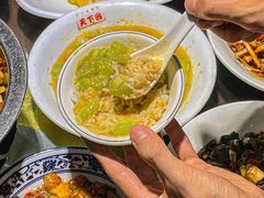 -天下客饭店(中山路店)