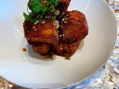银鳕鱼熏鱼-临江宴(陆家嘴店)