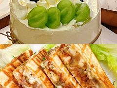 -Viviane's·花园餐厅