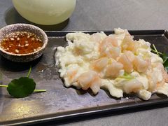 明虾球-魏公馆(昆太路店)