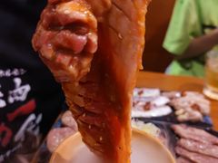 -大阪烧肉BAKA一代(十亩地店)