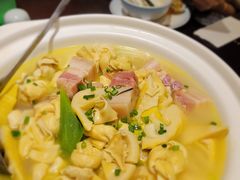 -鱼食饭稻·苏浙土菜17年老馆子(平江路店)