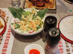 -通海俄式烧烤·俄罗斯大串(嵩山路店)