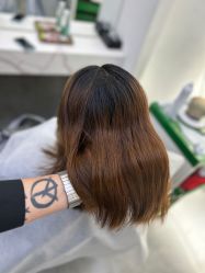 -卓梵美发·精品Salon