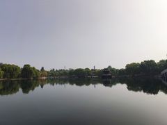 -百脉泉景区