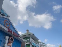 -史努比缤纷世界