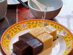 -那家·油麻菜馆(先农大院店)