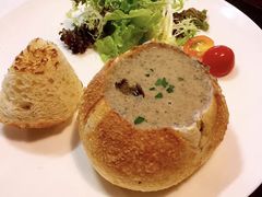 -TAMATI(巴黎贝甜韩式西餐厅店)