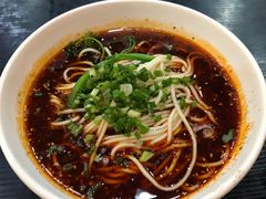 -秦云老太婆摊摊面(磁器口店)
