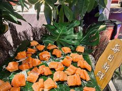 -昆泰嘉华酒店-嘉华咖啡厅