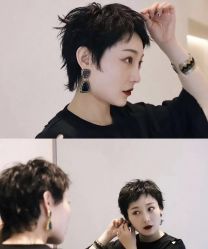 -YESIDO椰岛造型烫发染发