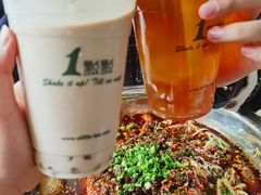 -蓉城西二道无名冒菜(西二道街店)