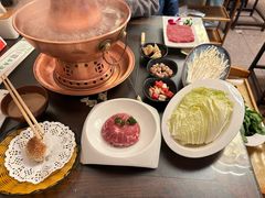 -南门涮肉(后海店)