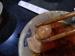 -星鸿社重庆老火锅