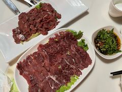 -原汁原味驴庄(长岭村店)