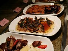 -万德诺富特酒店·自助餐厅(万德大厦店)