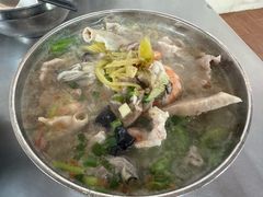 -广场正宗原汁薏米店