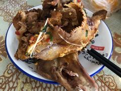 -黑公羊新疆菜(人和店)