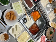 -海底捞火锅(杭州萧山宝龙广场店)