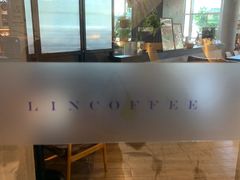 -LIN COFFEE CO(龙珠达店)