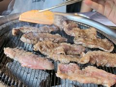 -西塔老太太泥炉烤肉(北京望京店)