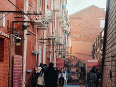 -大韩民国临时政府旧址