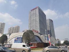 -万达广场(扬州邗江店)