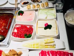 -海底捞火锅(长沙华创国际广场店)