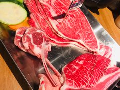 -炉小哥烤肉(信万广场店)