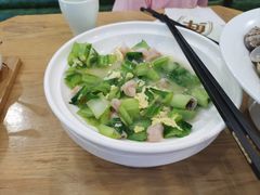 -船歌·鱼水饺青岛菜(枫蓝国际购物中心店)