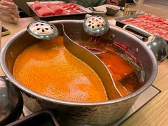 -呷哺呷哺 黄金牧场 (新辰里学清路店)