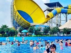 -天津水上公园