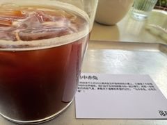 -fishtank鱼缸咖啡(三山街店)